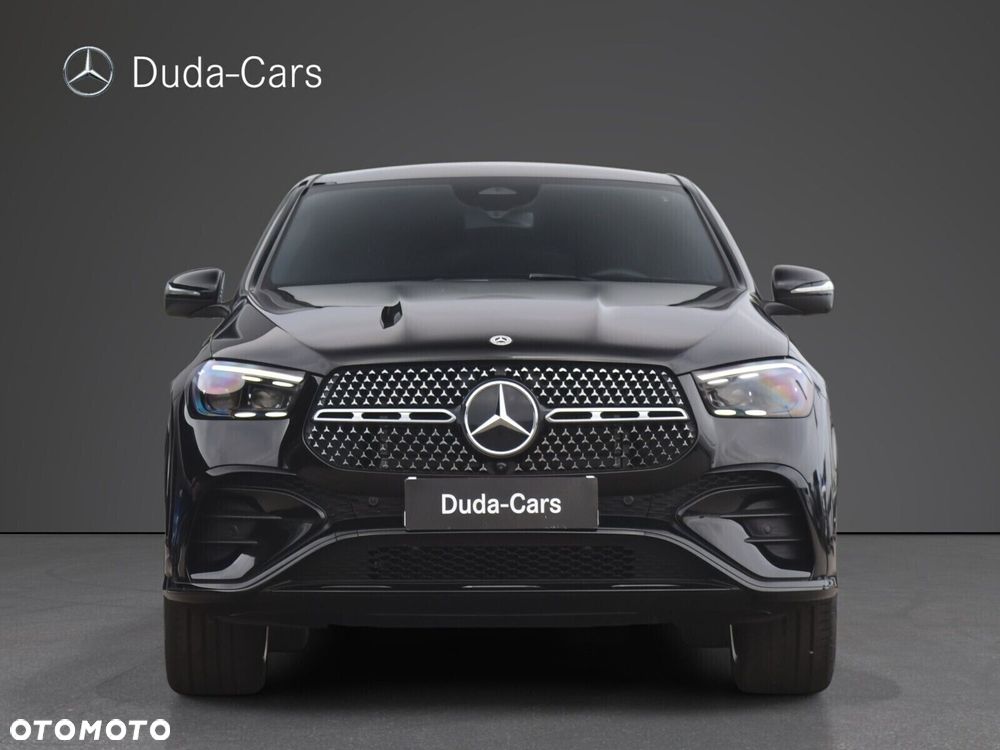 Mercedes-Benz GLE - 4