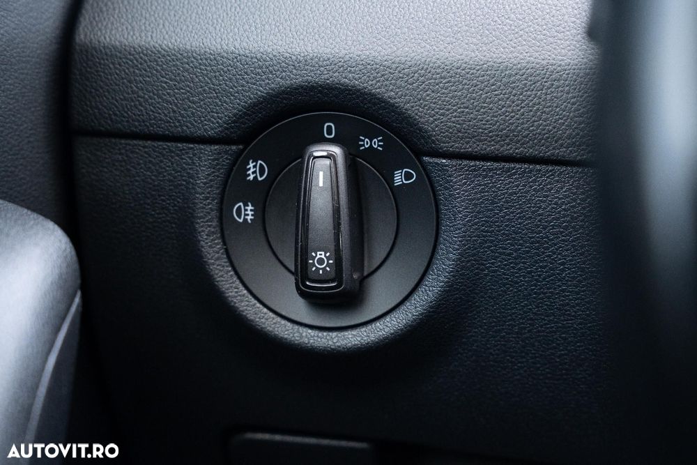 Skoda Octavia 1.4 TSI Ambition - 18