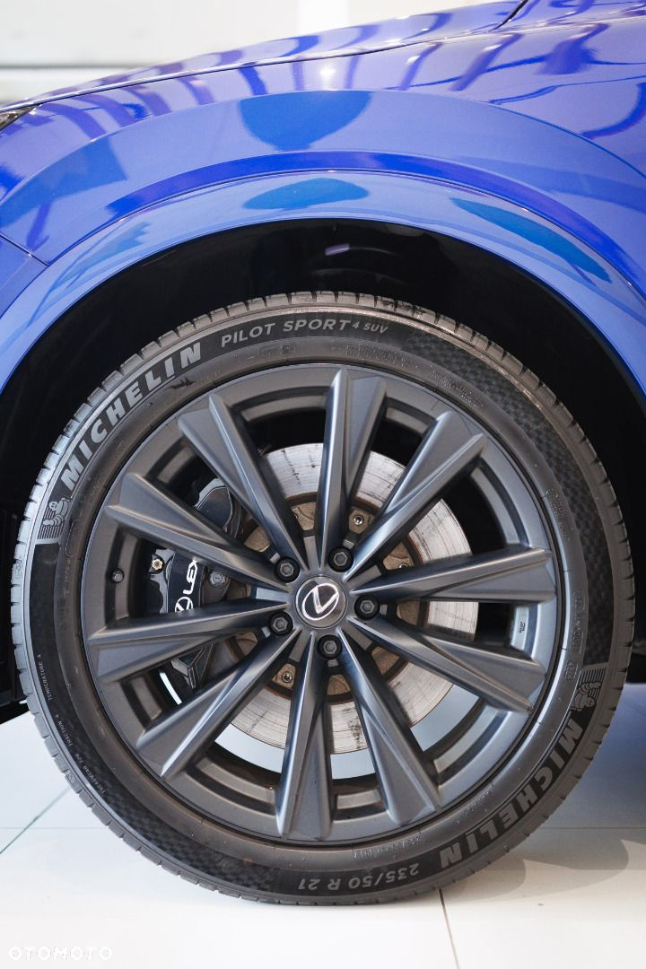 Lexus RX - 22