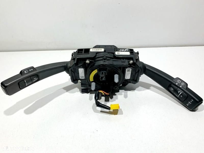 Ansamblu manete cu spira Volvo V60 facelift (2013-2018) 2.4 d5 D5244T15 215 cp 31343662 - 1