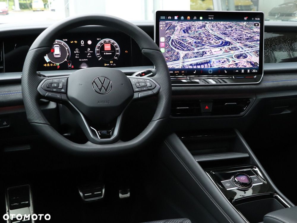 Volkswagen Tayron - 17