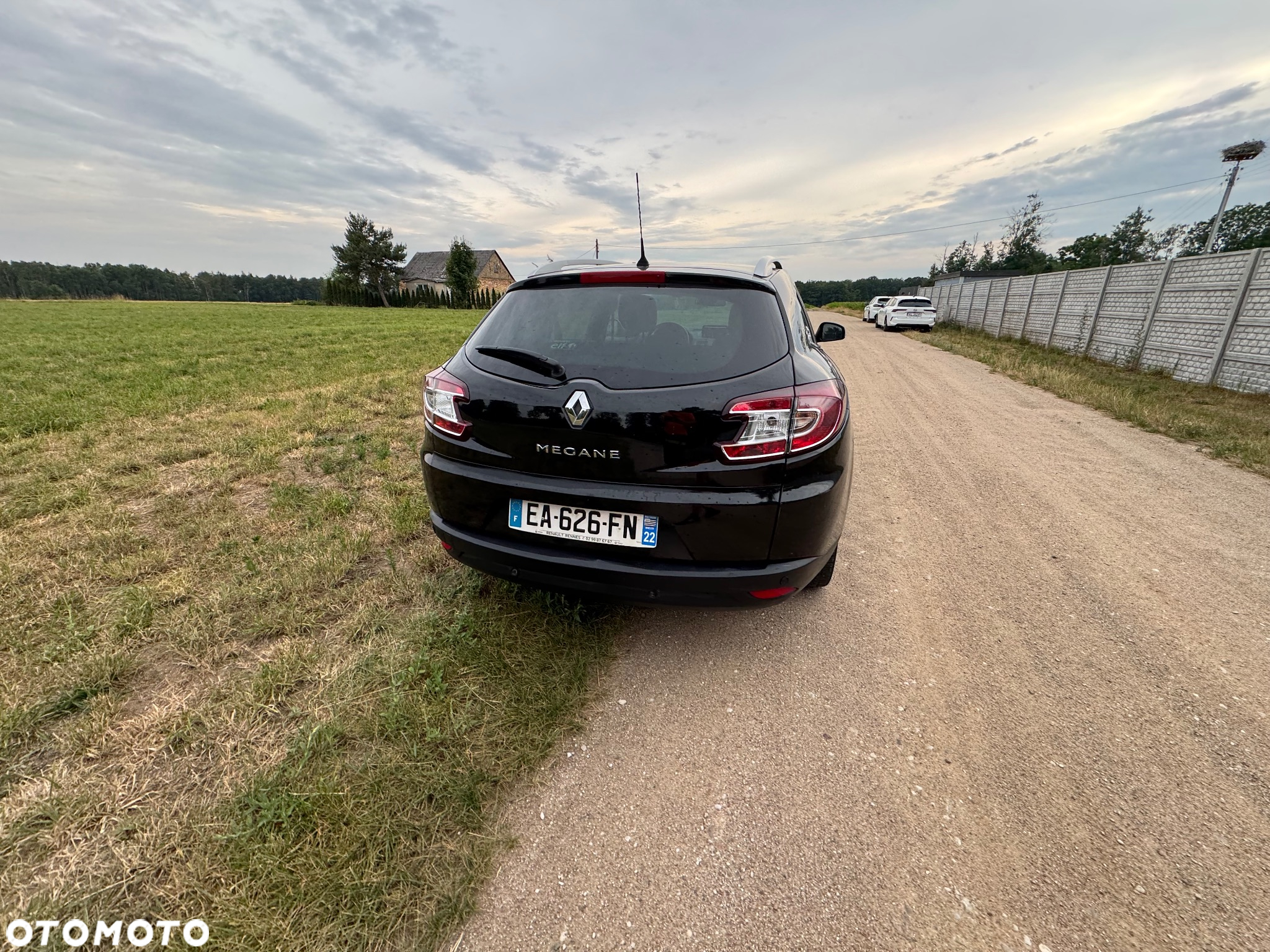 Renault Megane - 15