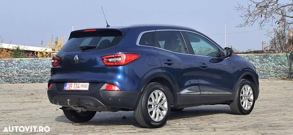 Renault Kadjar - 5