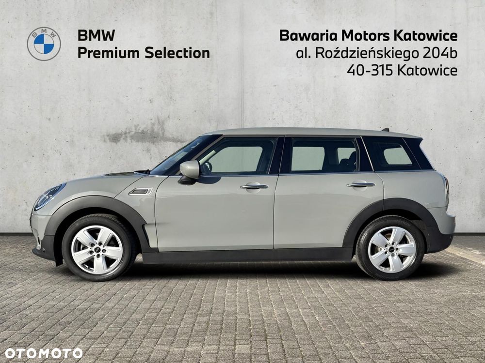 Mini Clubman 2022 photo 3
