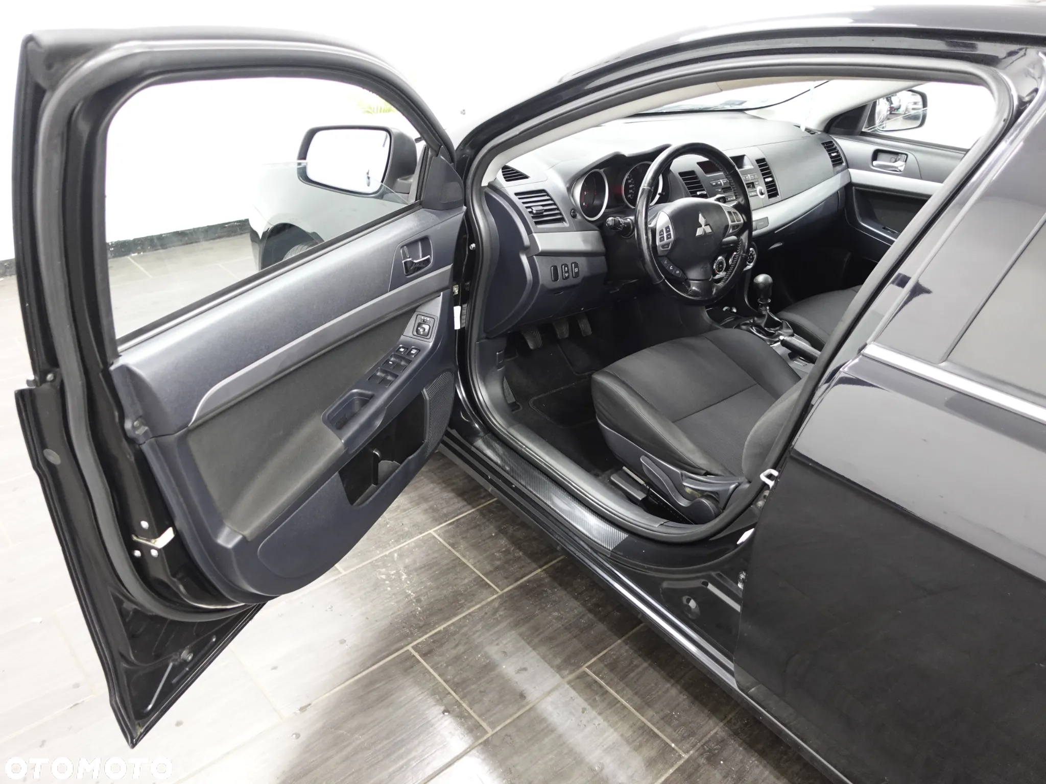 Mitsubishi Lancer 1.8 DI-D ClearTec Edition - 18