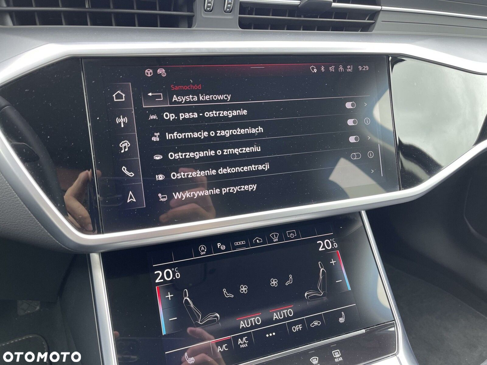 Audi A6 - 18