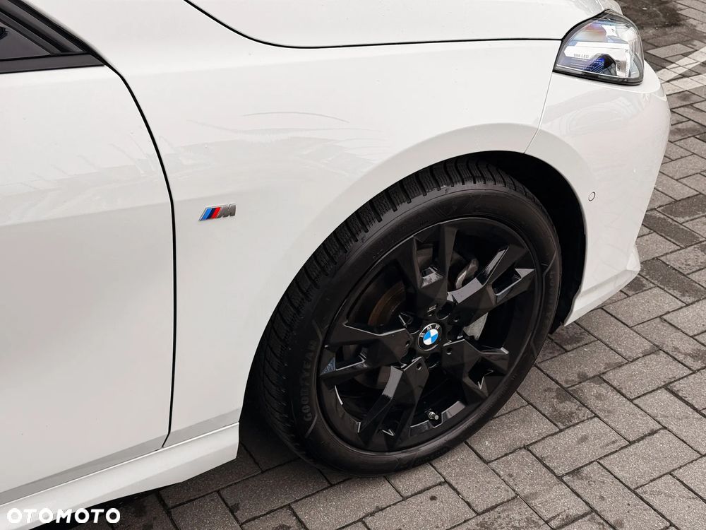 BMW Seria 1 120 - 12