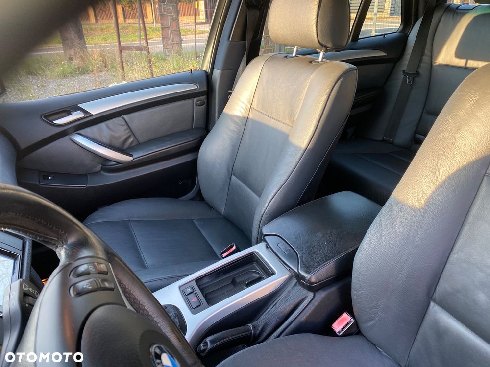 BMW X5 - 22