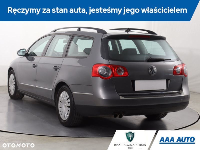 Volkswagen Passat Variant - 6