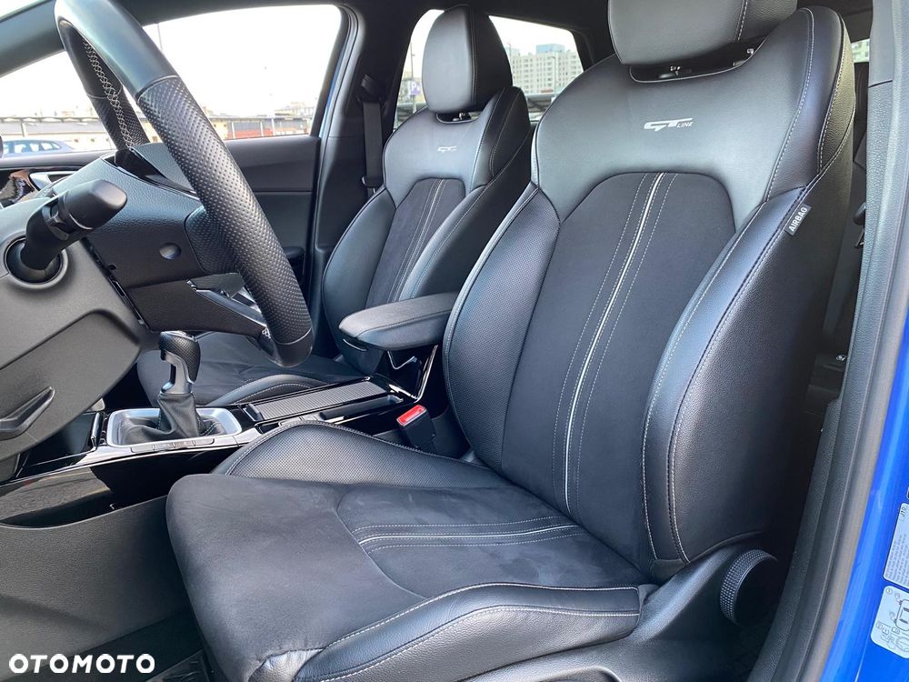 Kia ProCeed 1.5 T-GDI GT Line - 14