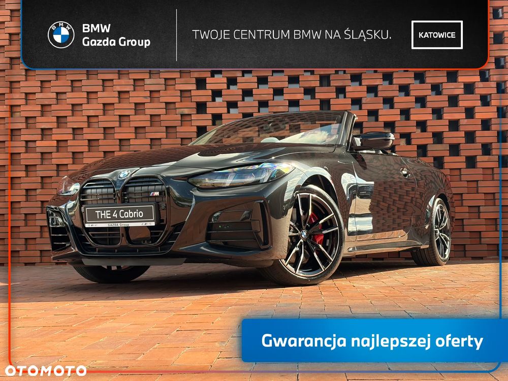 BMW Seria 4 - 2