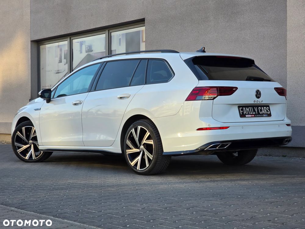 Volkswagen Golf - 4