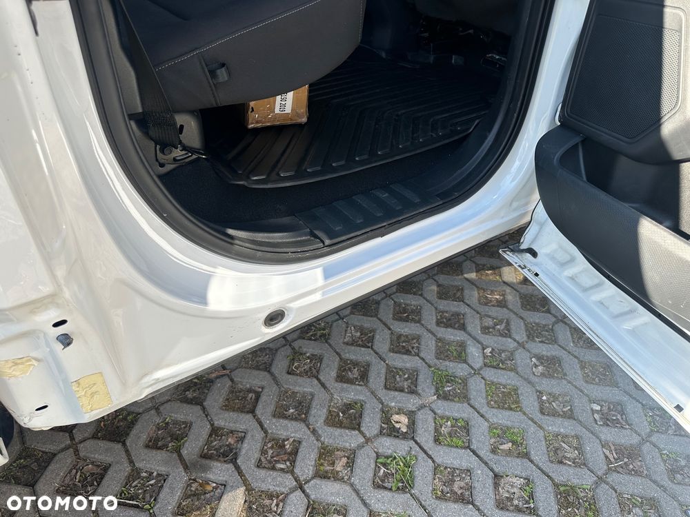 Ford F150 - 20