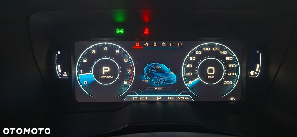 SsangYong/KGM Tivoli 1.5 T-GDI Adventure Plus - 29