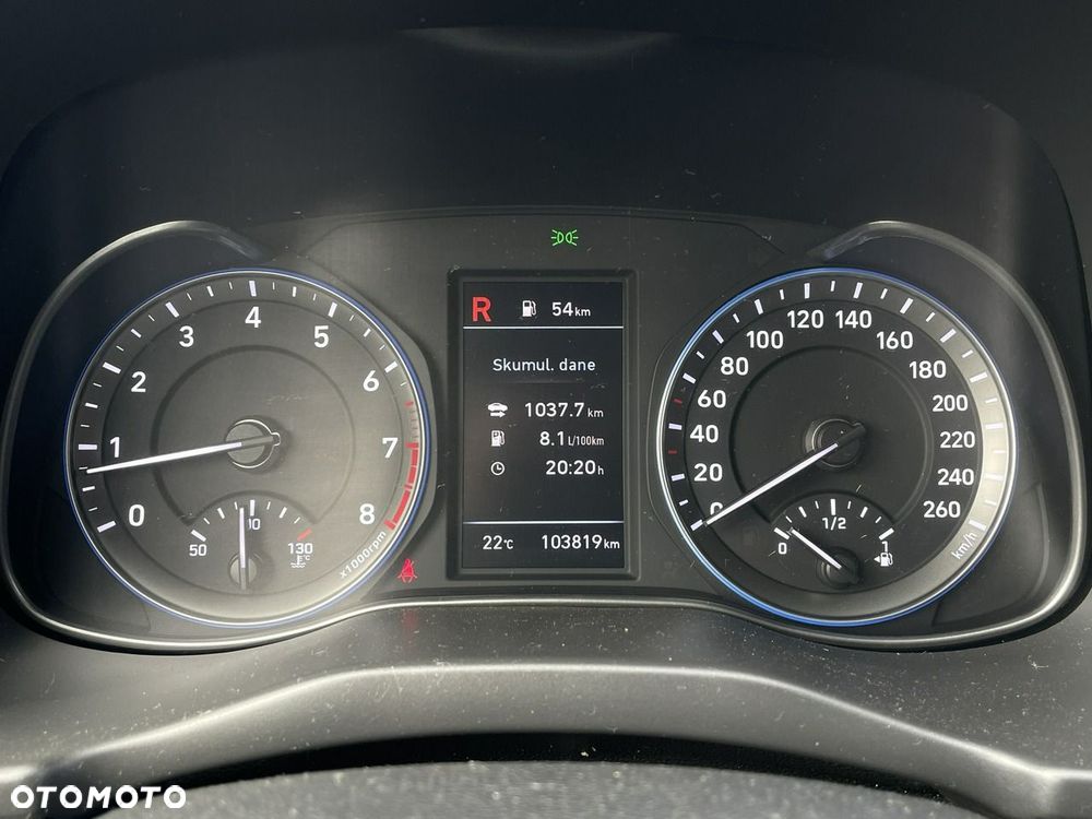 Hyundai Kona - 19