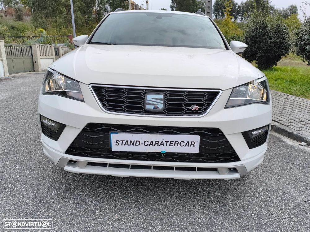 SEAT Ateca - 3