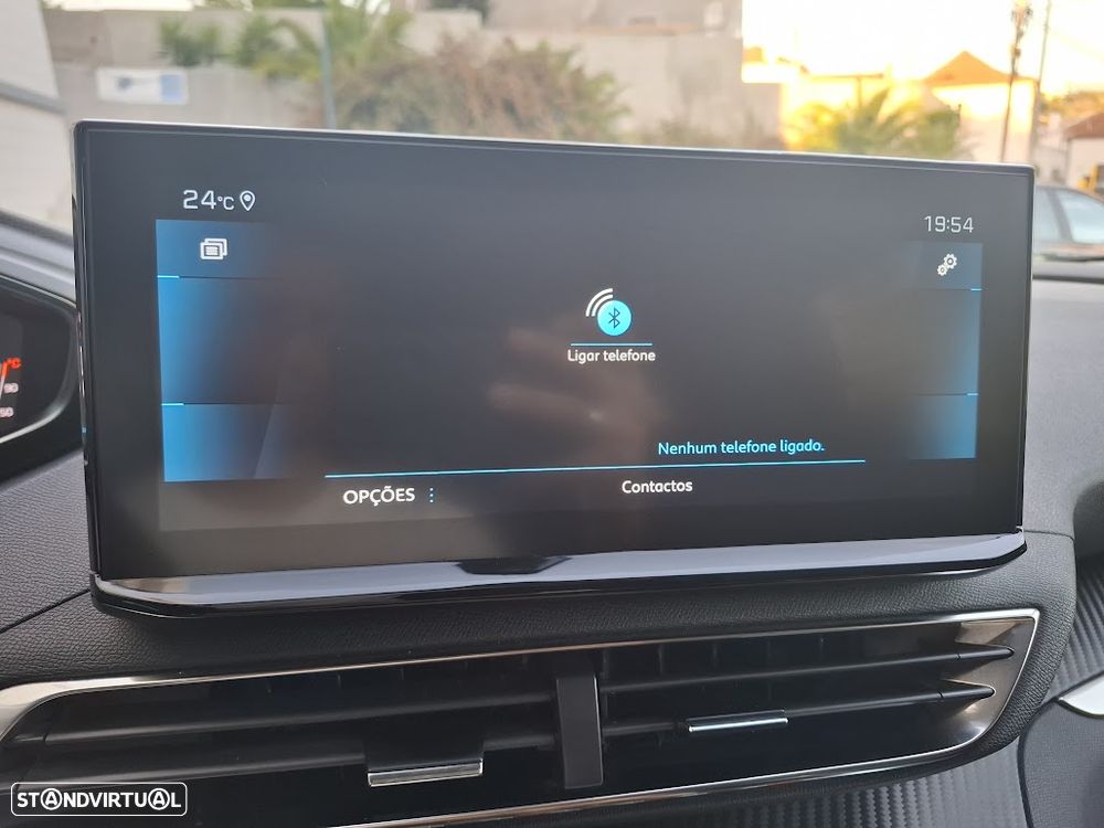 Peugeot 3008 1.2 PureTech Allure EAT8 - 20