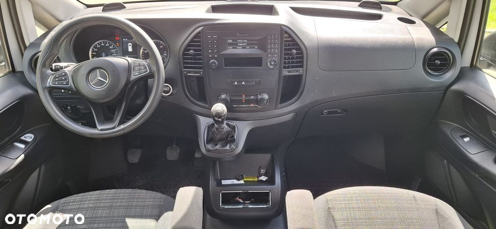 Mercedes-Benz VITO - 14