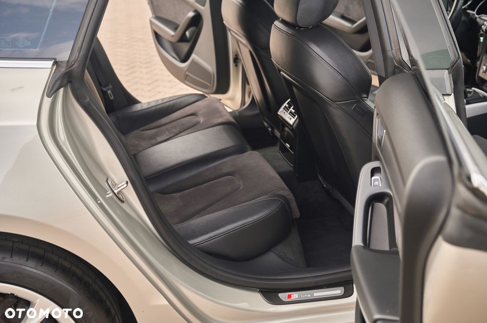 Audi A5 Sportback 2.0 TDI DPF - 30