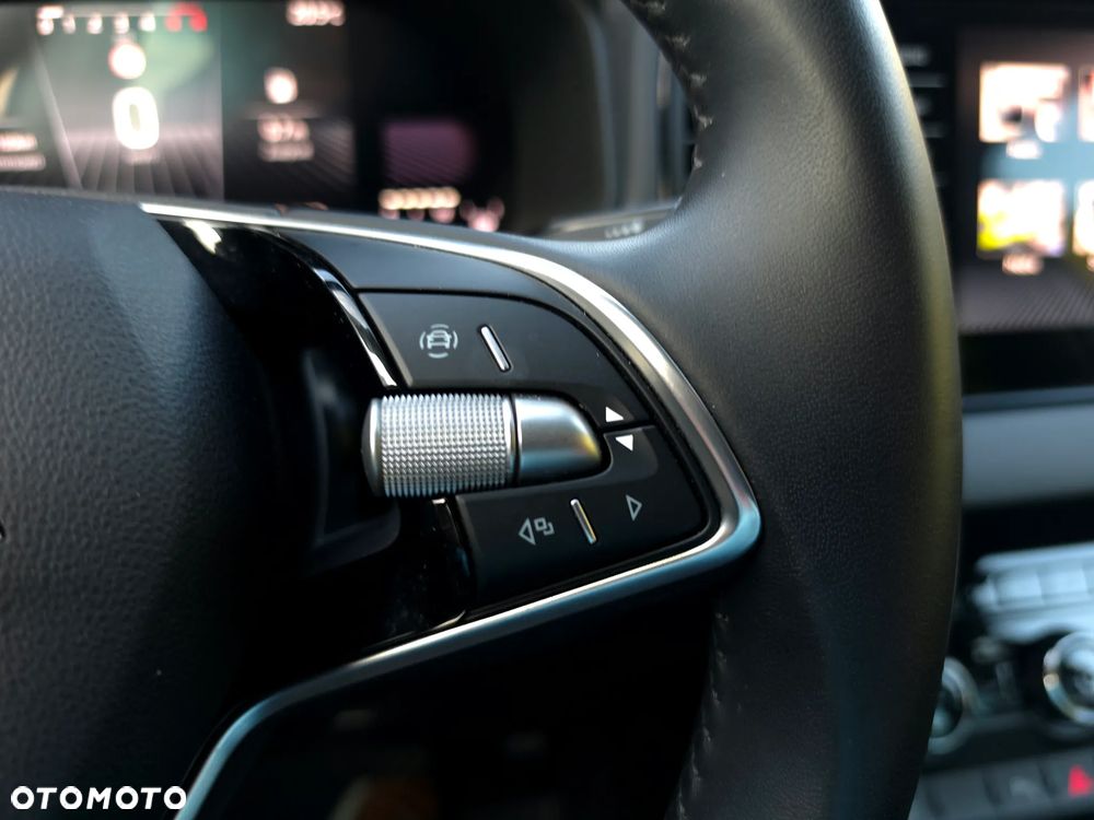 Skoda Karoq 1.5 TSI ACT Edition 130 DSG - 21