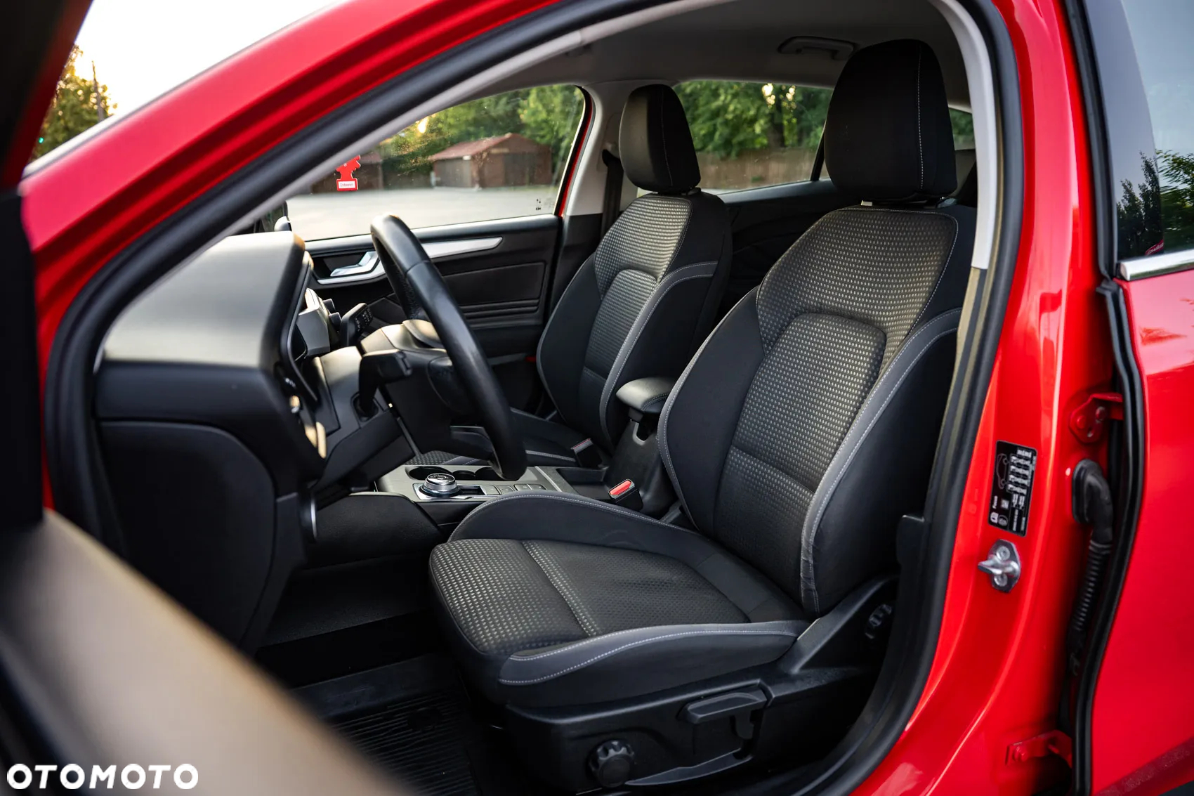 Ford Focus 1.5 EcoBlue Trend Edition - 15