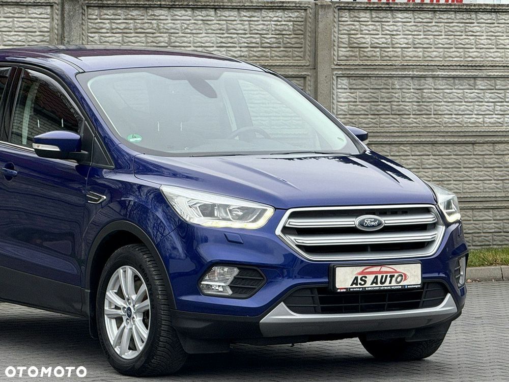 Ford Kuga 2.0 TDCi 4x2 Titanium - 34