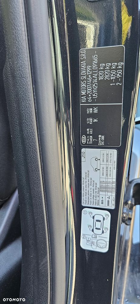 Kia Ceed 1.4 T-GDI M - 15