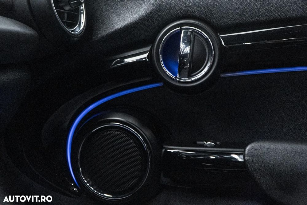 Mini Cooper SD Sport-Aut. - 27