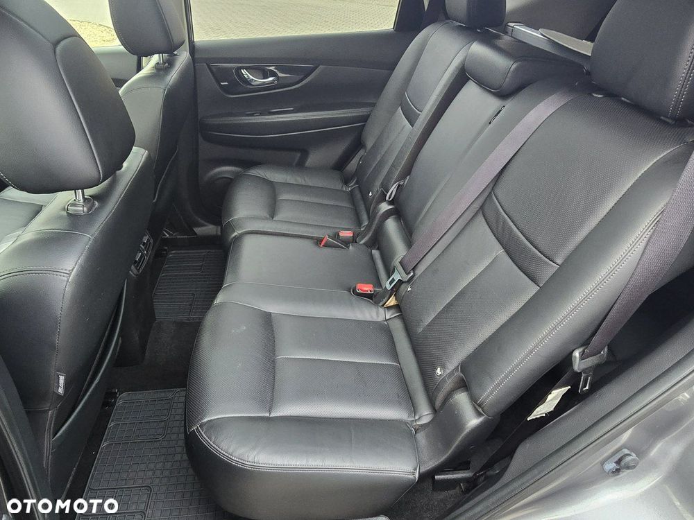 Nissan X-Trail - 19