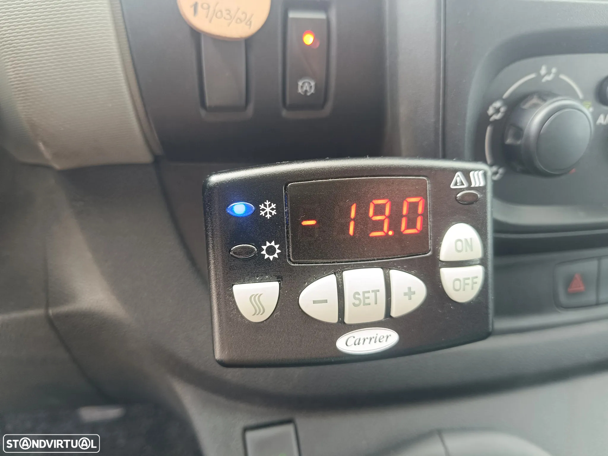Renault Trafic - 15