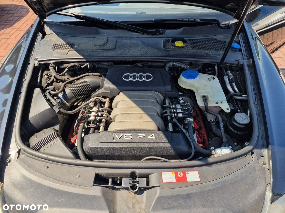 Audi A6 Limousine - 26