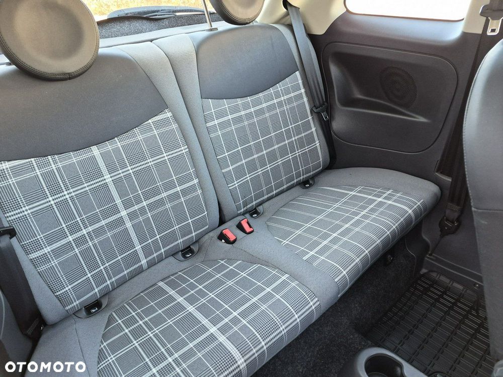 Fiat 500 - 26