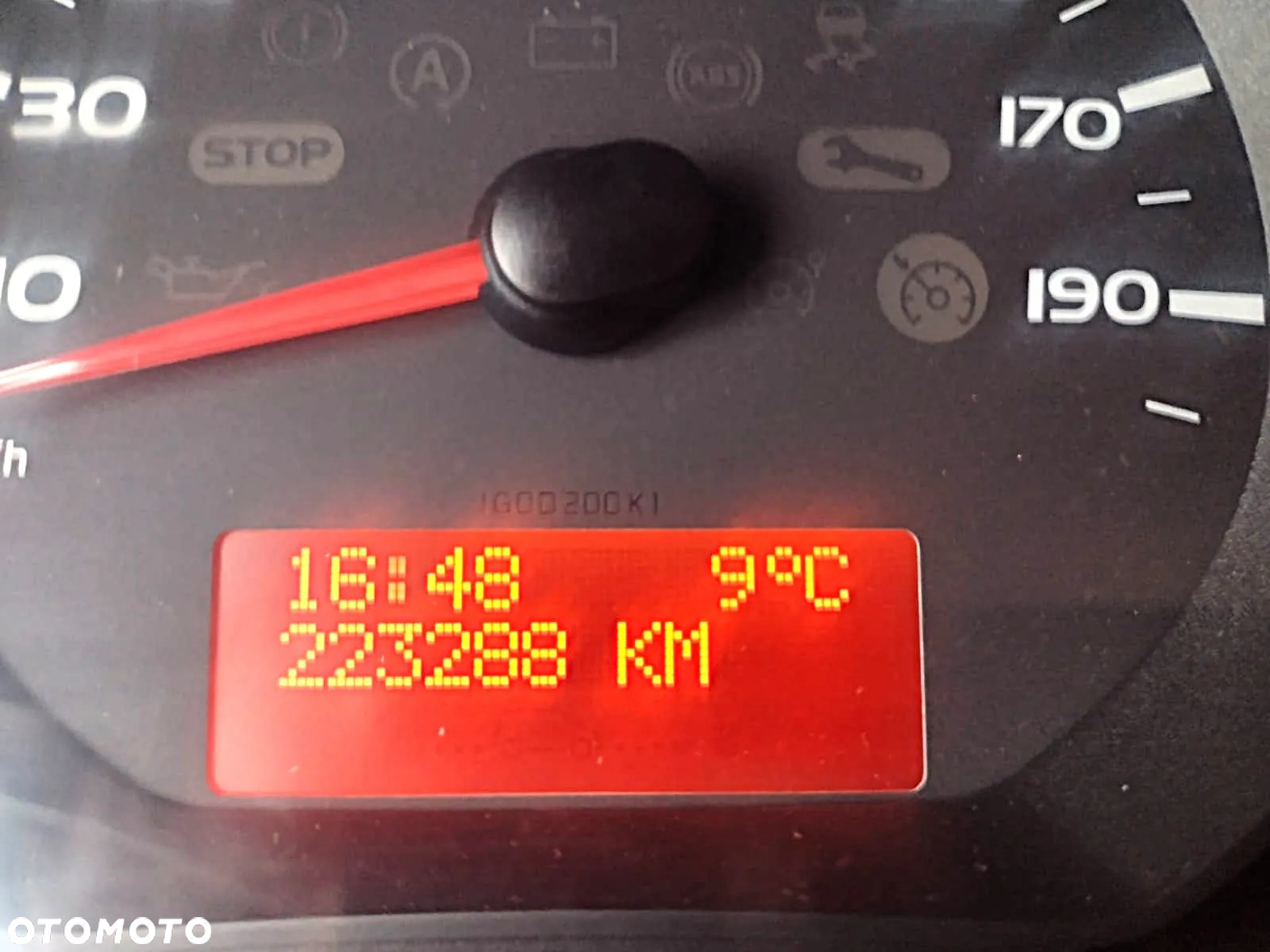 Renault Master - 14