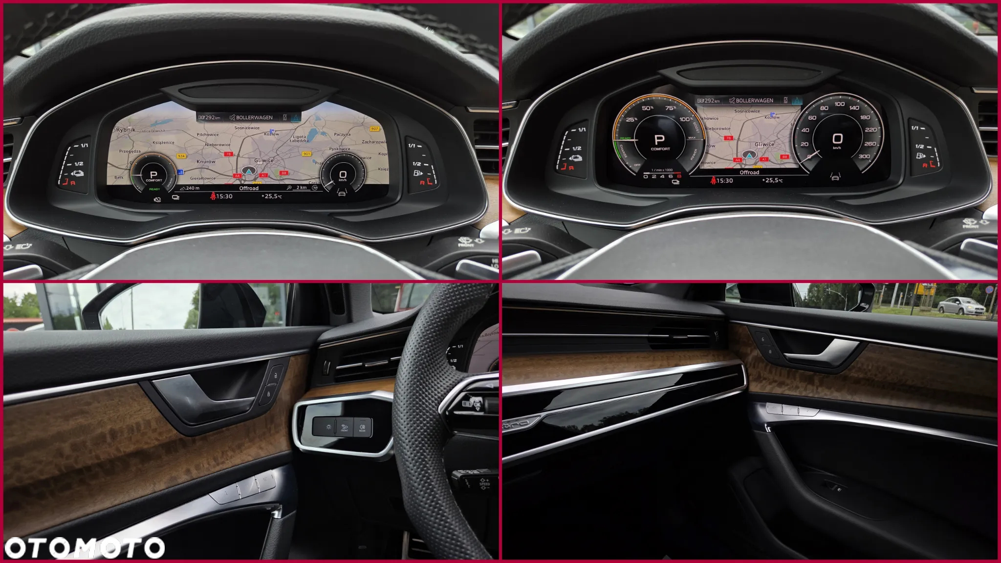 Audi A6 - 24