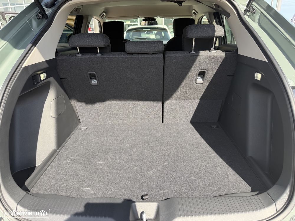 Honda HR-V 1.5 i-MMD e:HEV Elegance - 5