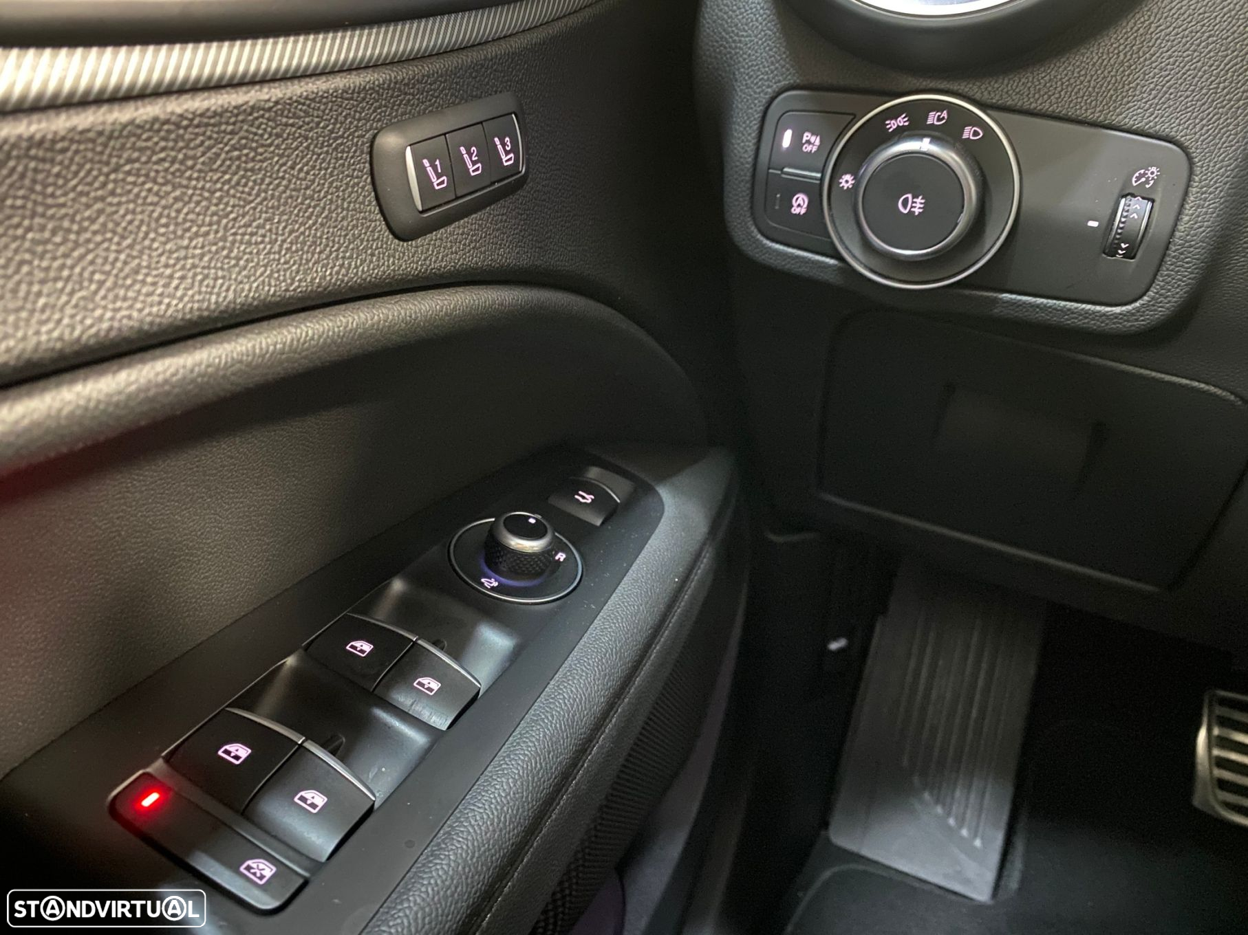 Alfa Romeo Stelvio 2.0 T Veloce TI Q4 AT8 - 20