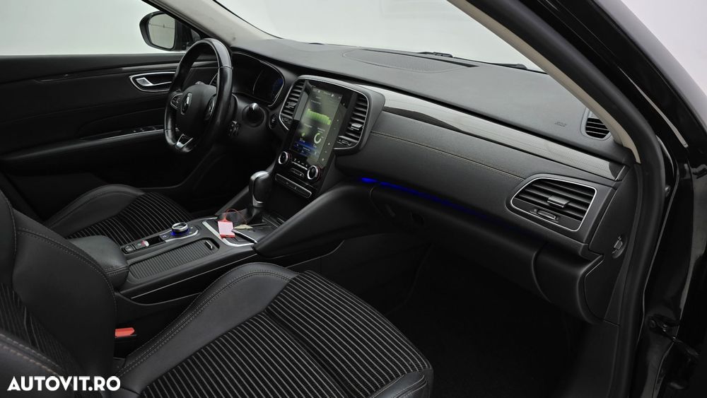 Renault Talisman - 20