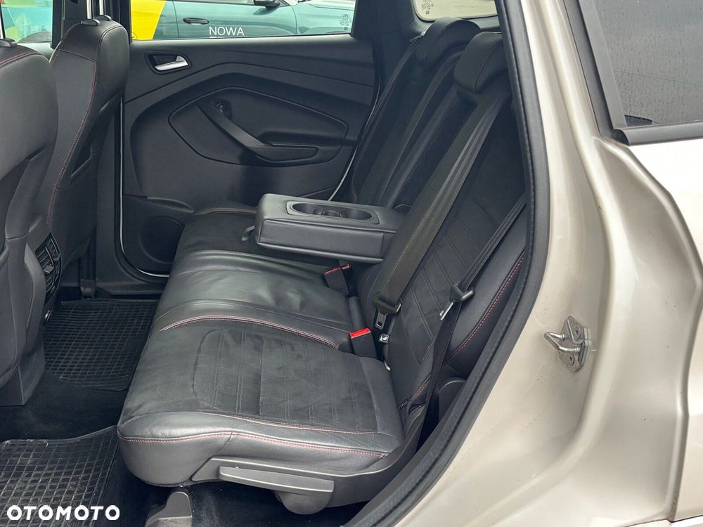 Ford Kuga 2.0 TDCi AWD ST-Line - 13