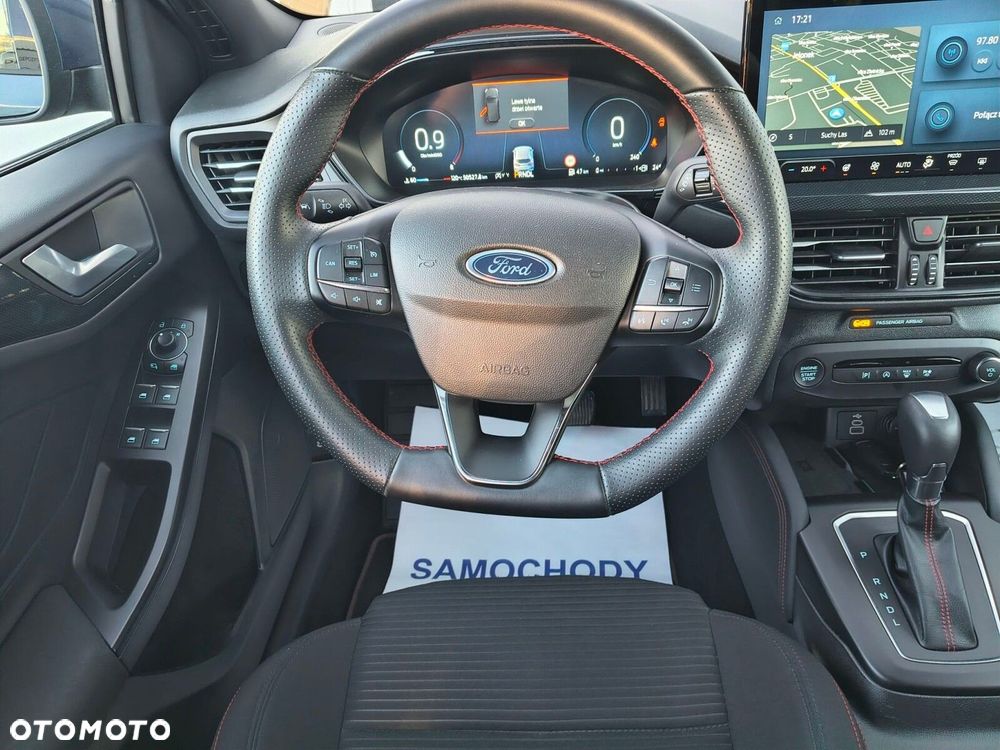 Ford Focus - 25