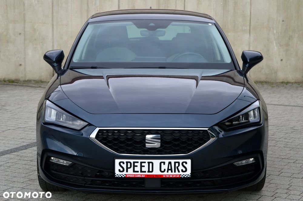 Seat Leon - 2