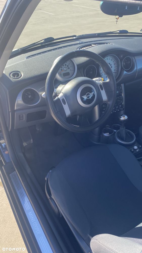 MINI Cooper Standard - 7