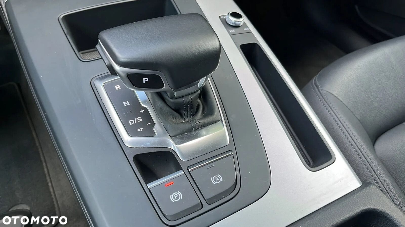 Audi Q5 - 32