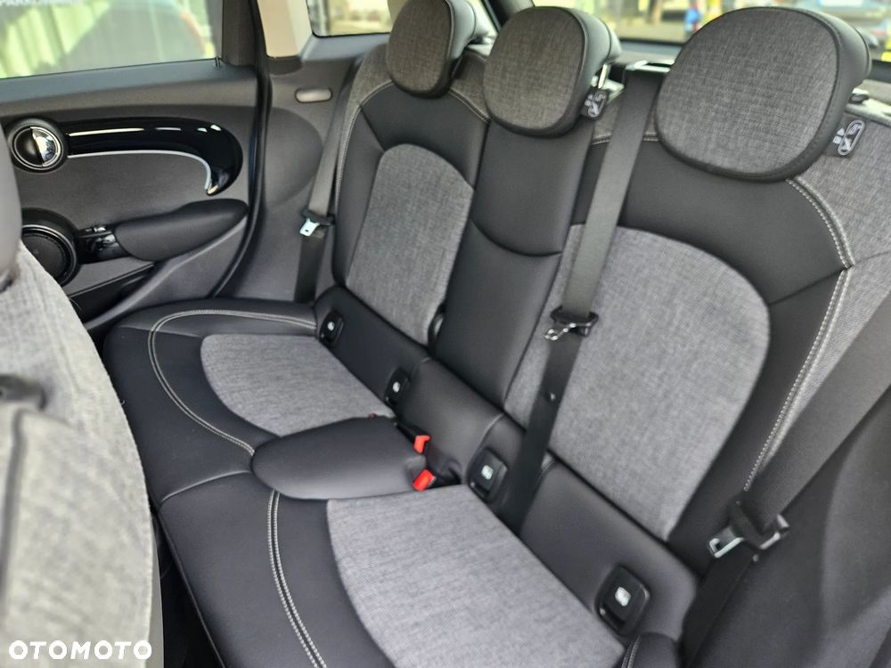 MINI Cooper S sport - 13