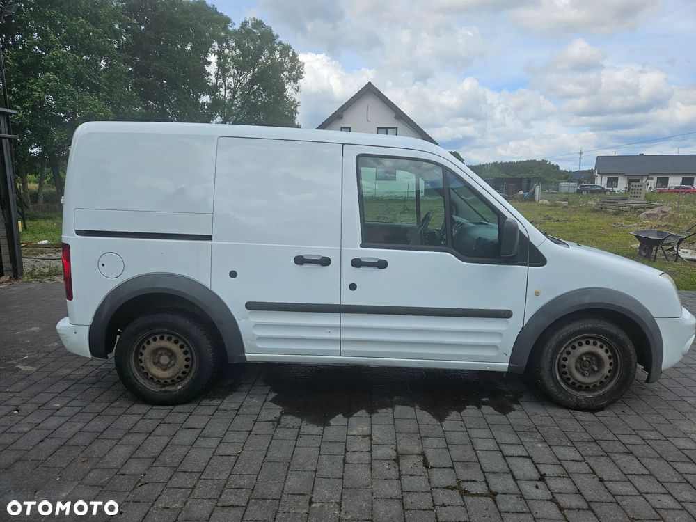 Ford TRANSIT CONNECT - 7