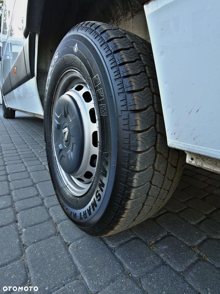 Renault Master - 16