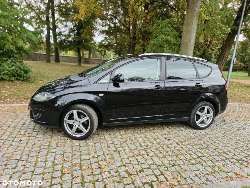 Seat Altea XL - 7