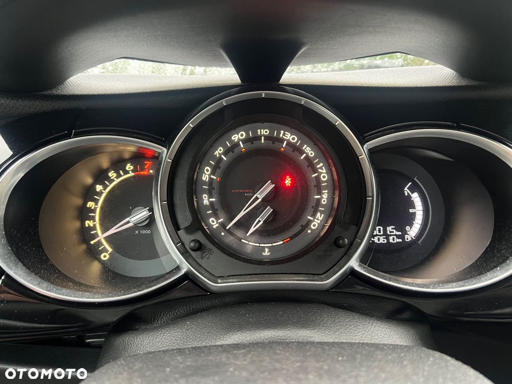 Citroën DS3 1.6 VTi SoChic - 21