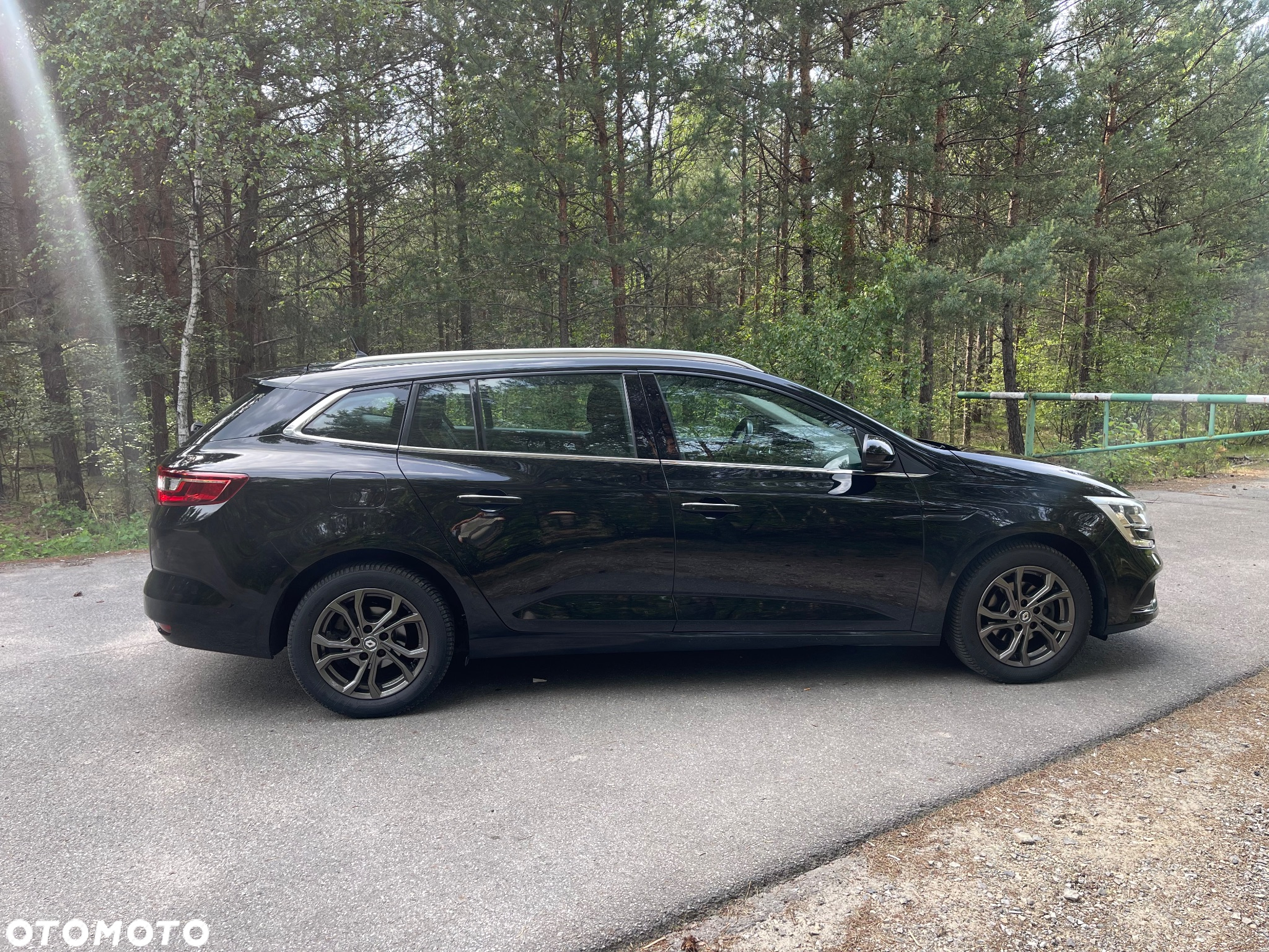 Renault Megane ENERGY TCe 130 EXPERIENCE - 7