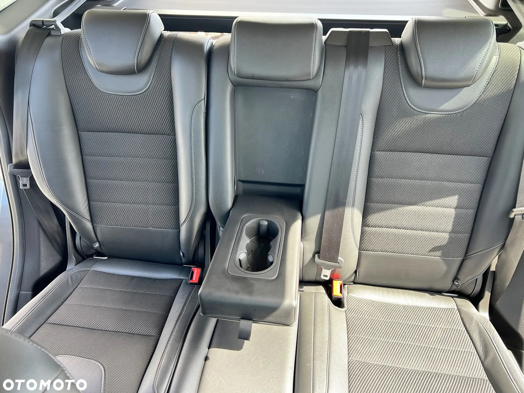 Ford Kuga 1.5 EcoBoost 4WD Titanium - 17