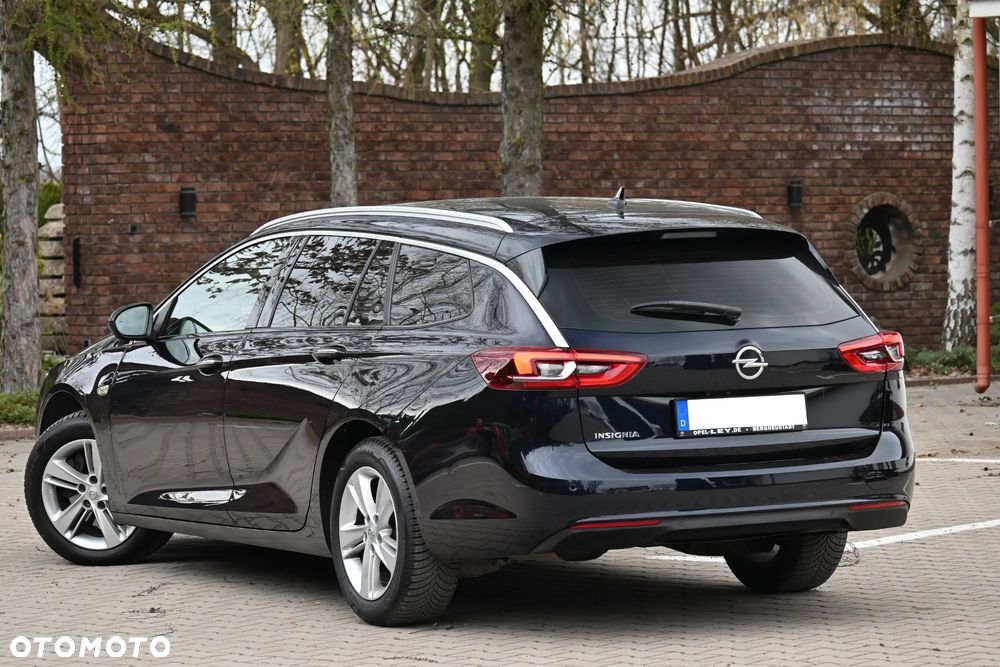 Opel Insignia 2.0 Automatik Ultimate - 16